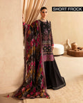 Xenia Formals | Yesfir 24 | Kaneel by Designer Xenia Formals - House of Maryam - Pakistani Designer Ethnic Wear in {{ shop.shopifyCountryName }}