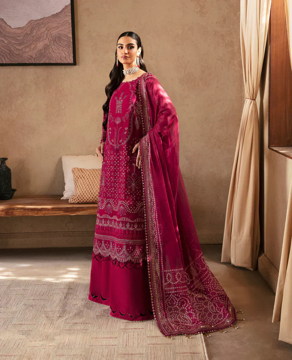 Xenia Formals | Yesfir 24 | Sarama -  Xenia Formals Formal - Original Designer Dress - House of Maryam