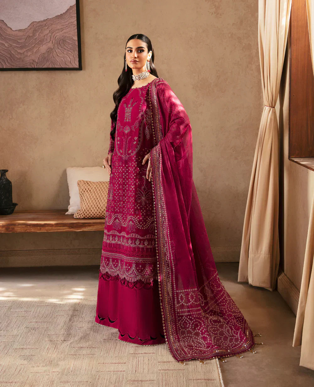 Xenia Formals | Yesfir 24 | Sarama -  Xenia Formals Formal - Original Designer Dress - House of Maryam