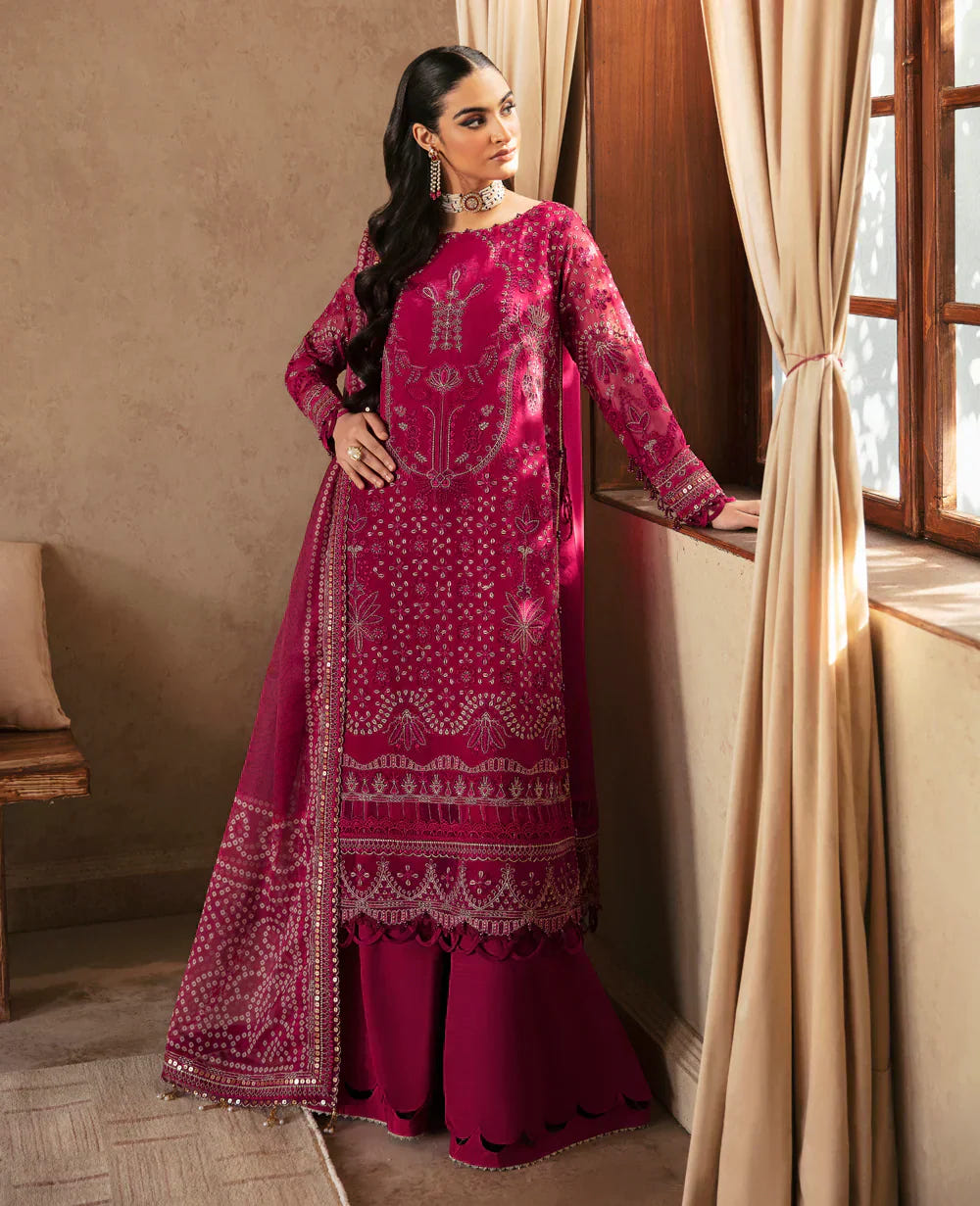 Xenia Formals | Yesfir 24 | Sarama -  Xenia Formals Formal - Original Designer Dress - House of Maryam