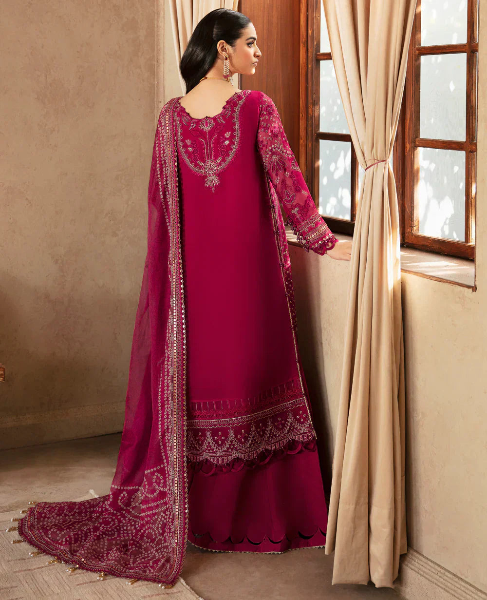 Xenia Formals | Yesfir 24 | Sarama -  Xenia Formals Formal - Original Designer Dress - House of Maryam