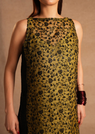Laj | Festive Eid 25 | LWJ-2025-07-A -  Laj Ladies Clothes - Original Designer Dress - House of Maryam