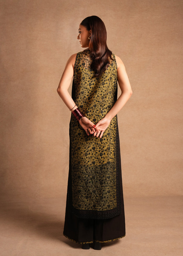 Laj | Festive Eid 25 | LWJ-2025-07-A -  Laj Ladies Clothes - Original Designer Dress - House of Maryam