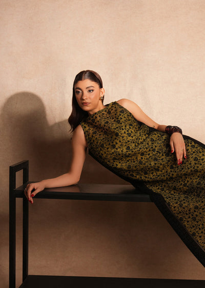 Laj | Festive Eid 25 | LWJ-2025-07-A -  Laj Ladies Clothes - Original Designer Dress - House of Maryam