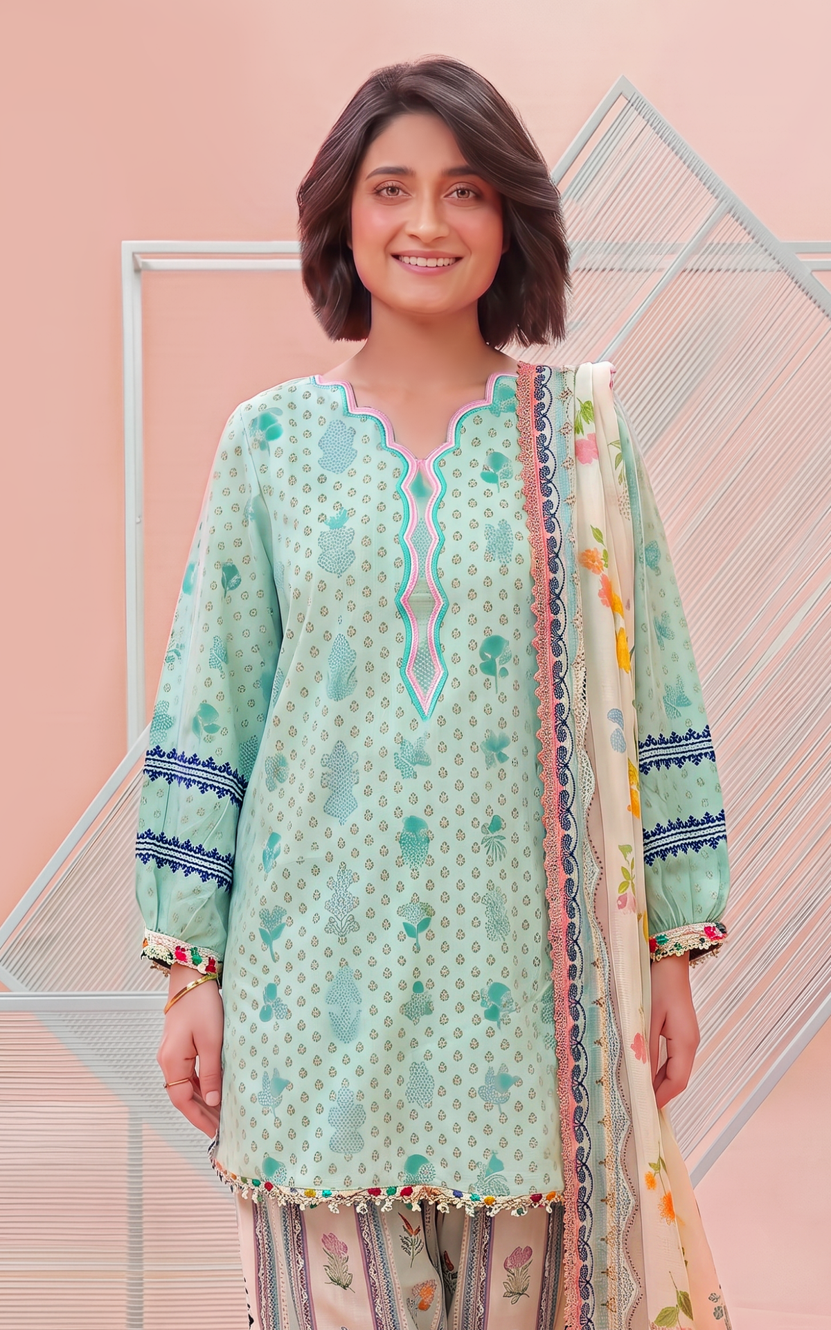 Asifa and Nabeel | Yakin 26 | Daisy (YKL26-03)-3