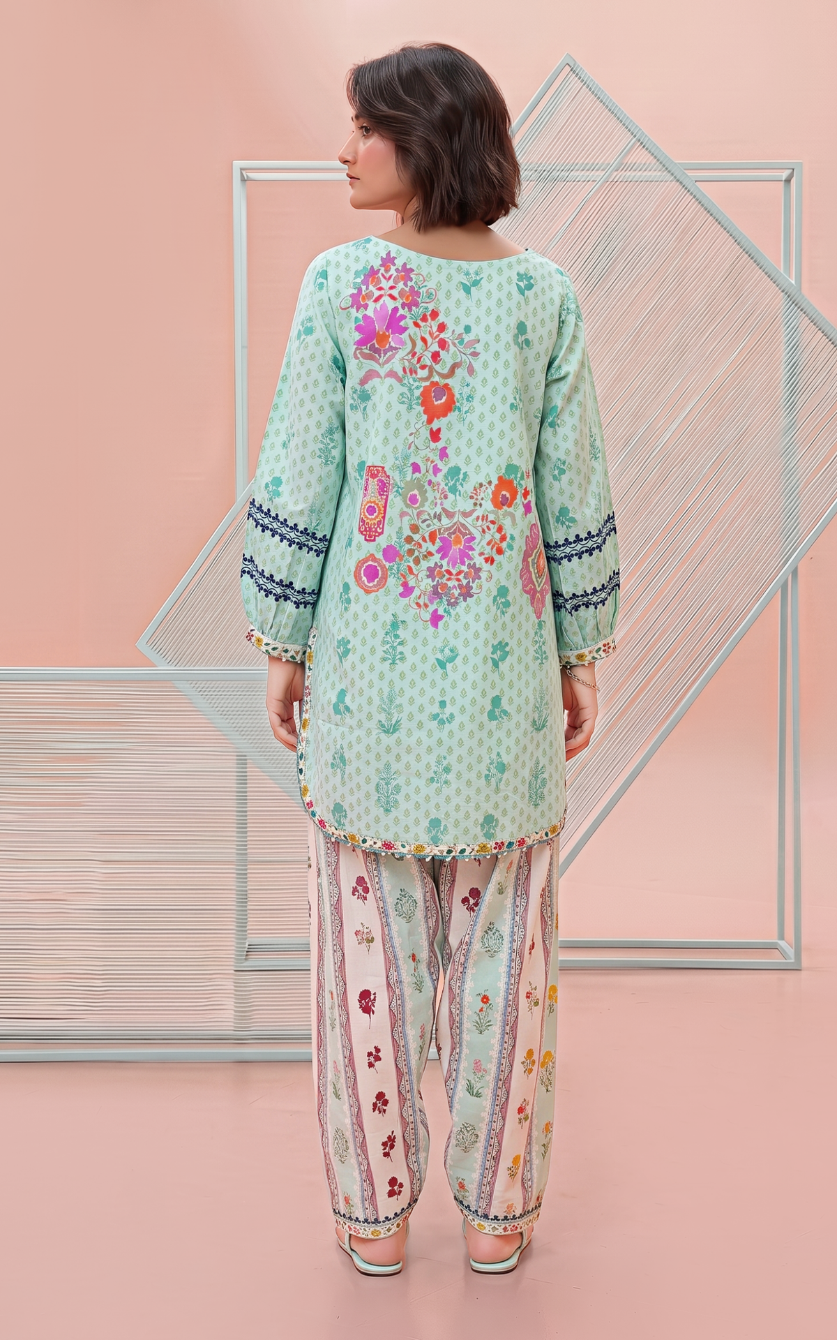 Asifa and Nabeel | Yakin 26 | Daisy (YKL26-03)-2