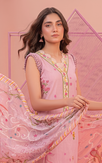 Asifa and Nabeel | Yakin 26 | Camellia (YKL26-07)