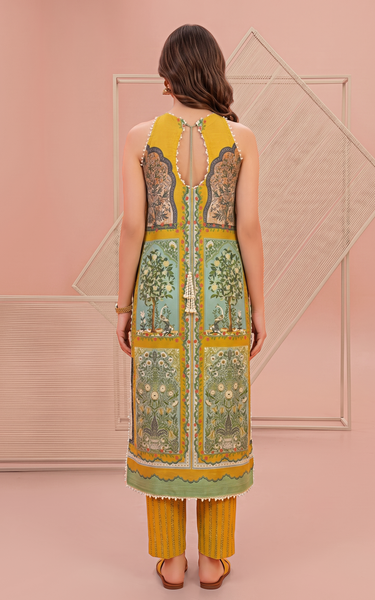 Asifa and Nabeel | Yakin 26 | Daffodil (YKL26-09)-2