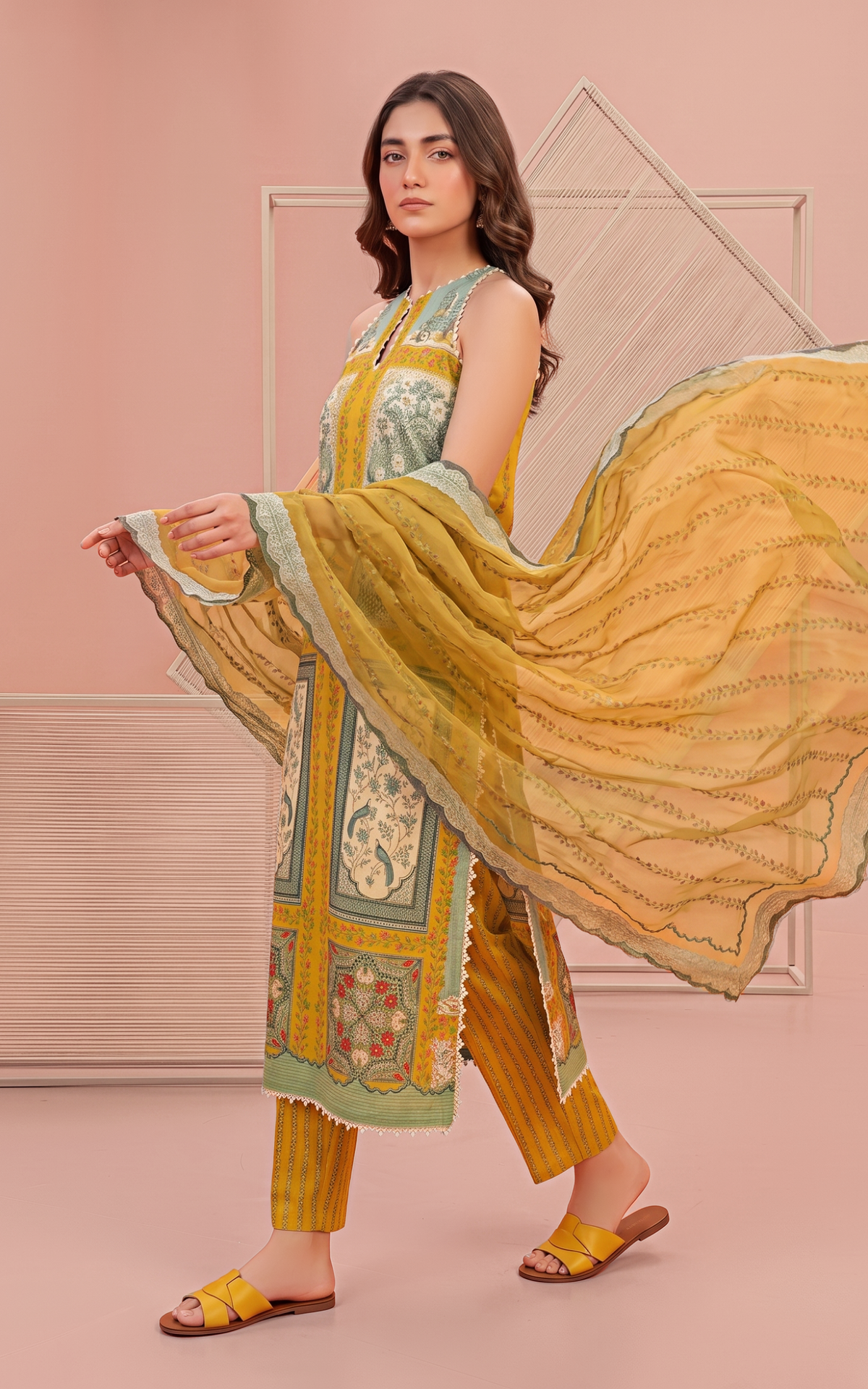 Asifa and Nabeel | Yakin 26 | Daffodil (YKL26-09)-4