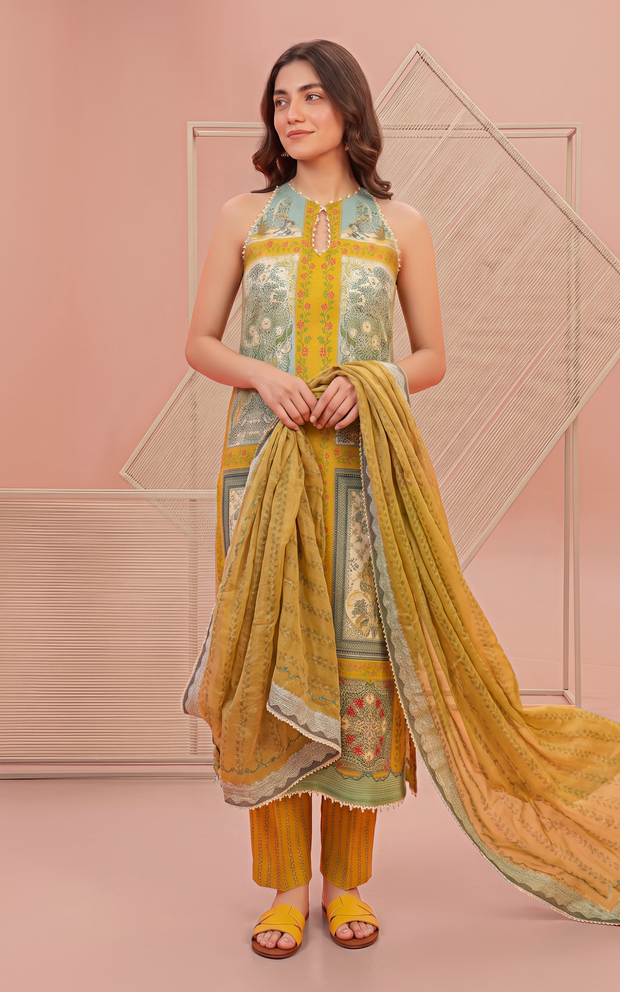 Asifa and Nabeel | Yakin 26 | Daffodil (YKL26-09)-1