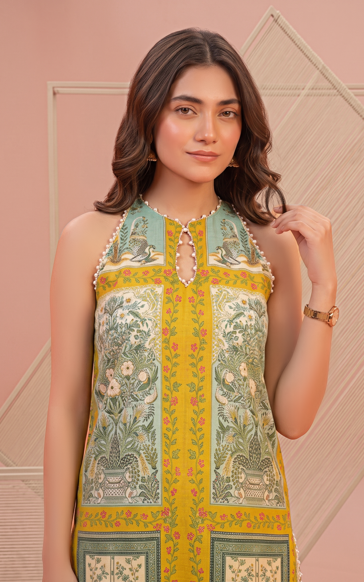 Asifa and Nabeel | Yakin 26 | Daffodil (YKL26-09)-3