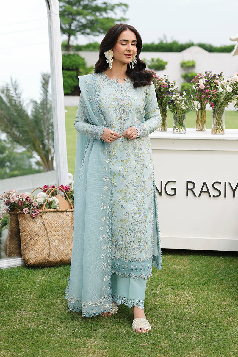 Rangrasiya | Florence Luxury Festive Edit 26 | Yasna by Rang Rasiya