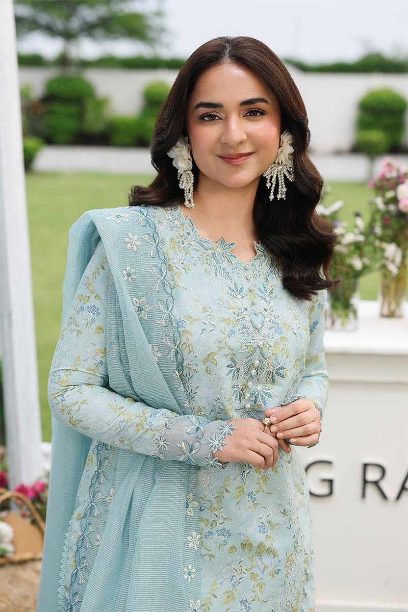 Rangrasiya | Florence Luxury Festive Edit 26 | Yasna-4