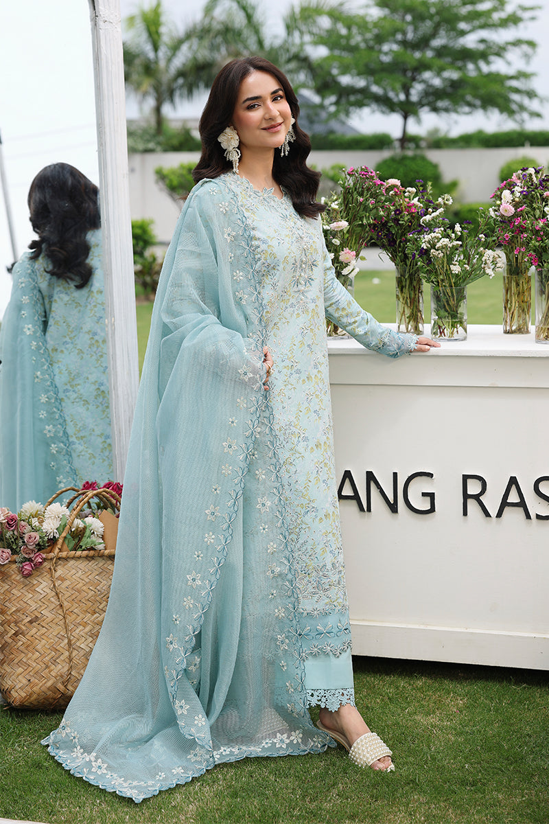Rangrasiya | Florence Luxury Festive Edit 26 | Yasna-2