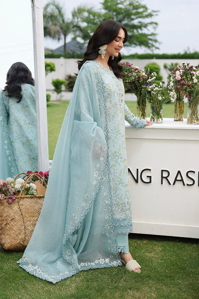 Rangrasiya | Florence Luxury Festive Edit 26 | Yasna