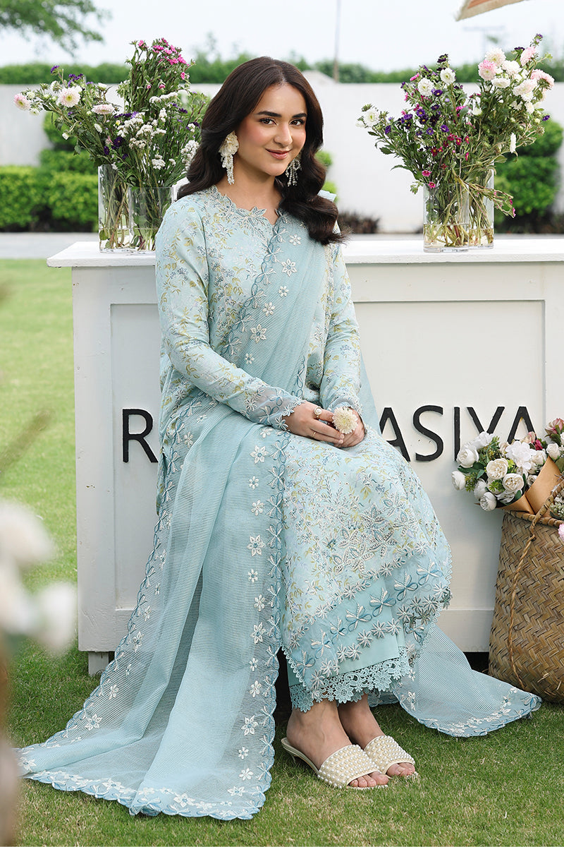 Rangrasiya | Florence Luxury Festive Edit 26 | Yasna-6