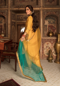 Maya | Eid Collection Gul Bahaar | NAZNEEN -  Maya Formal -  House of Maryam