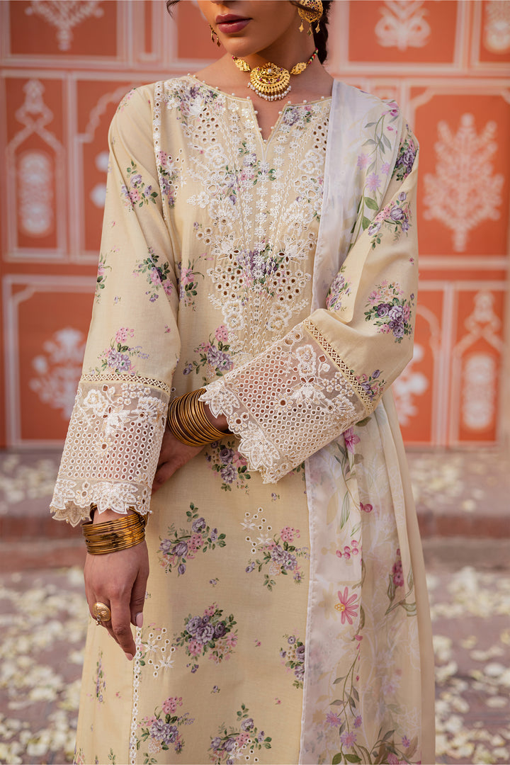 Batik | Winter 25 | Yellow Pie, image 3