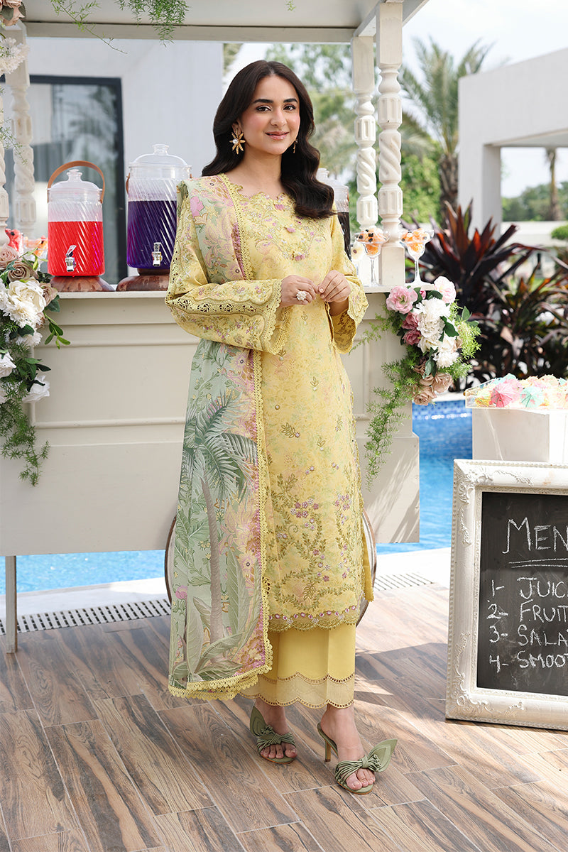 Rangrasiya | Florence Luxury Festive Edit 26 | Yumna by Rang Rasiya, image 4