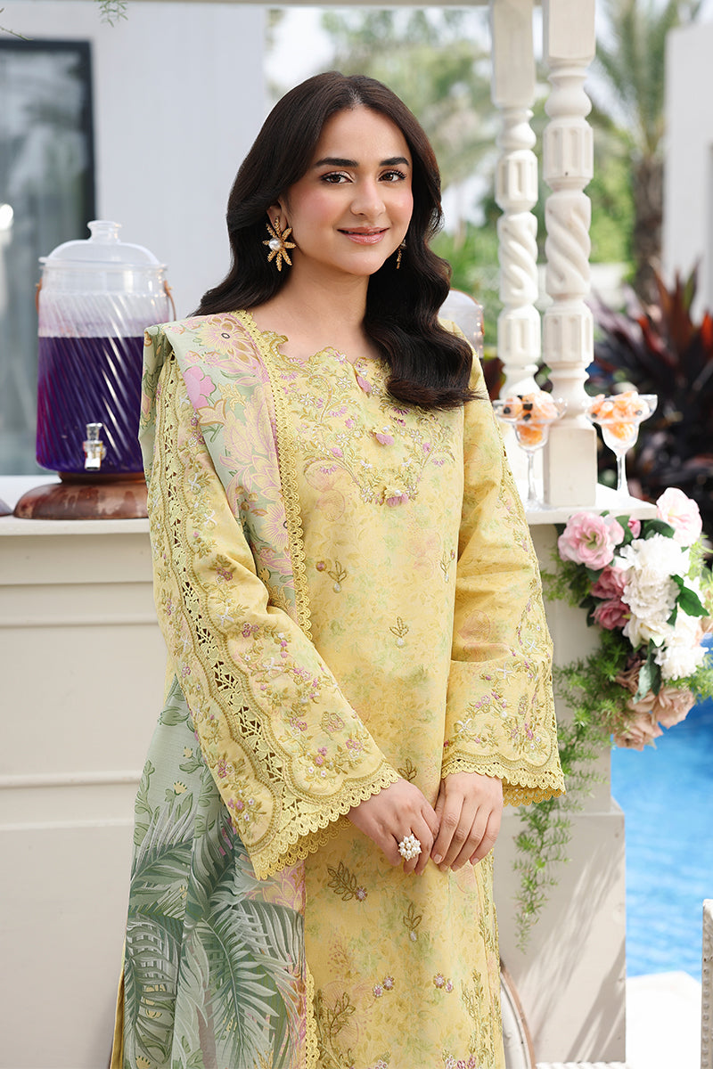 Rangrasiya | Florence Luxury Festive Edit 26 | Yumna by Rang Rasiya, image 3