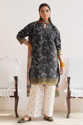 Zara Shahjahan | Coco Prints 24 | AFSANA-D7 by Designer Zara Shahjahan - House of Maryam - Pakistani Designer Ethnic Wear in {{ shop.shopifyCountryName }}