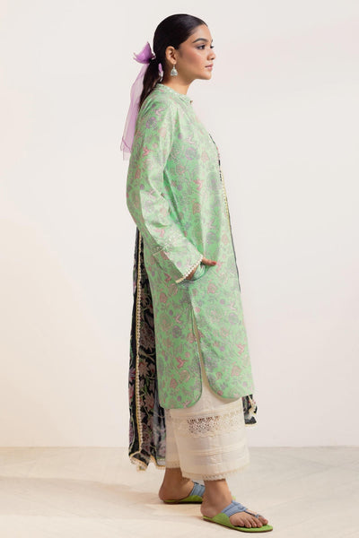 Zara Shahjahan | Coco Prints 24 | MEHAK-D6 -  Zara Shahjahan Luxury - Original Designer Dress - House of Maryam