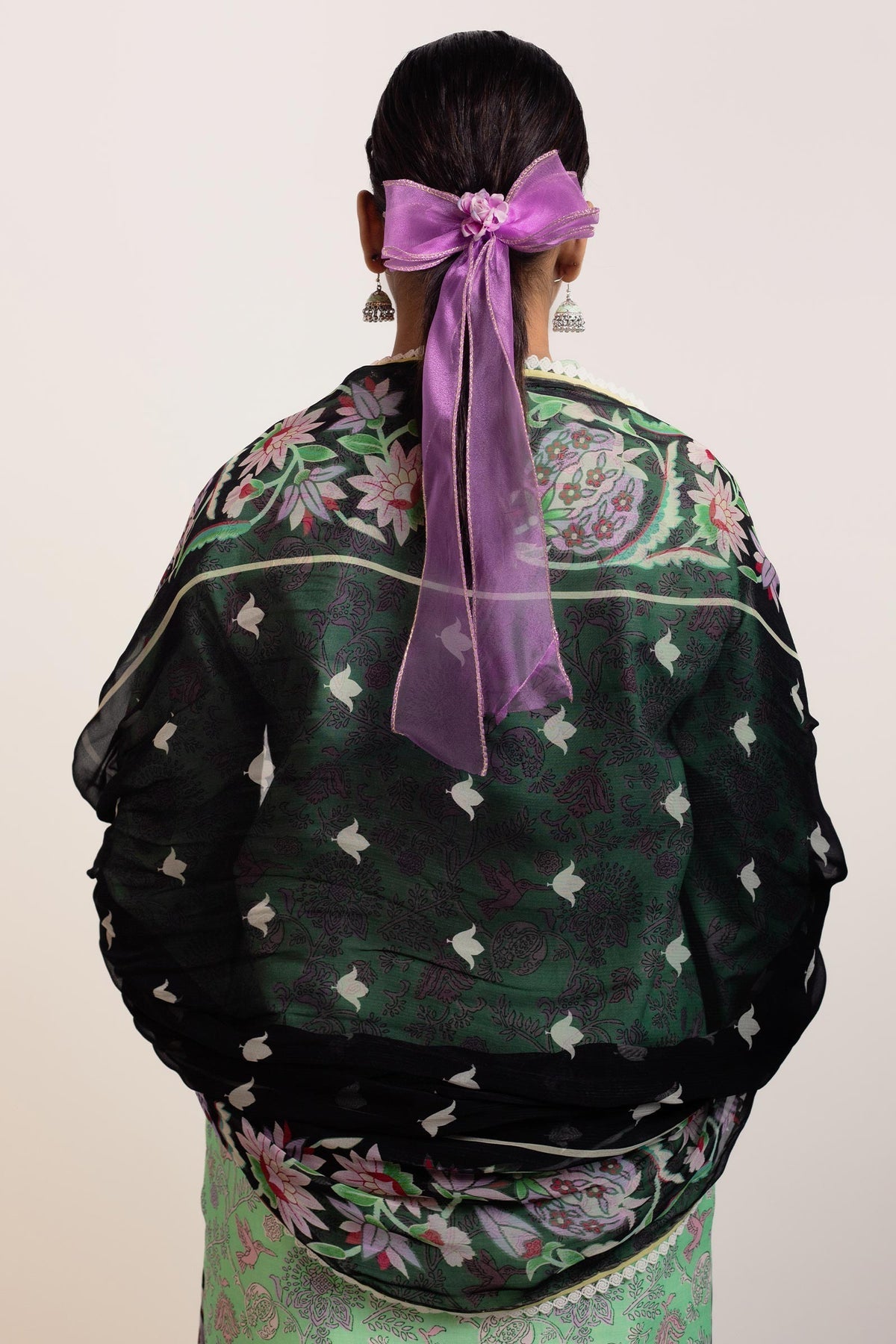 Zara Shahjahan | Coco Prints 24 | MEHAK-D6 -  Zara Shahjahan Luxury - Original Designer Dress - House of Maryam