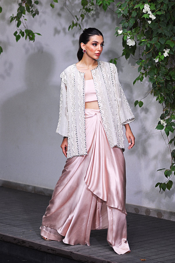 Sania Maskatiya | Cira Formals 25 | Pinar -  Sania Maskatiya Ladies Clothes - Original Designer Dress - House of Maryam