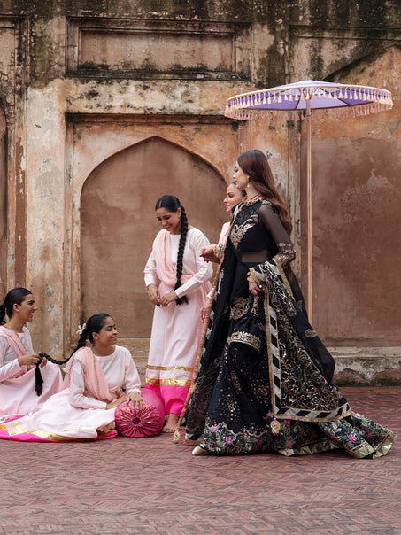 Parishay | Ranibagh Luxury Formals | ZARIYA, image 6