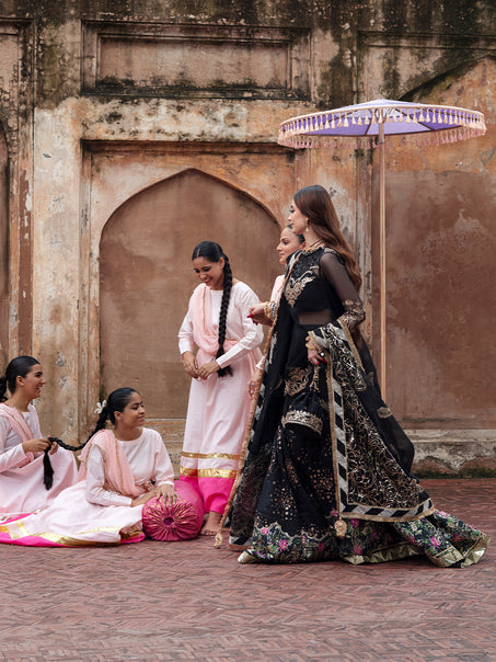 Parishay | Ranibagh Luxury Formals | ZARIYA-6
