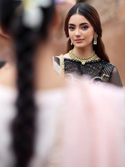 Parishay | Ranibagh Luxury Formals | ZARIYA