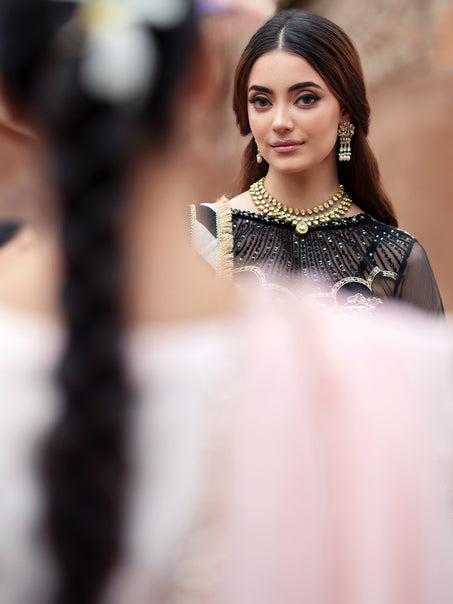 Parishay | Ranibagh Luxury Formals | ZARIYA-3