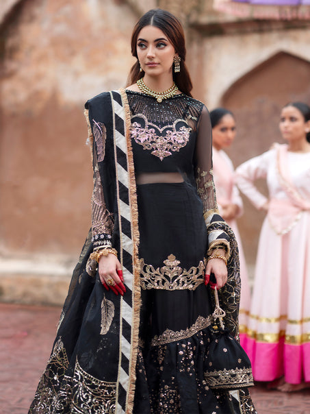 Parishay | Ranibagh Luxury Formals | ZARIYA-4