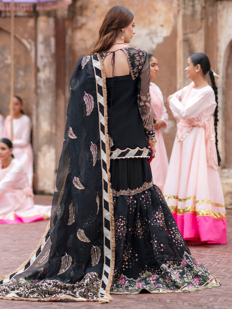 Parishay | Ranibagh Luxury Formals | ZARIYA-2