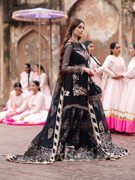 Parishay | Ranibagh Luxury Formals | ZARIYA, image 5