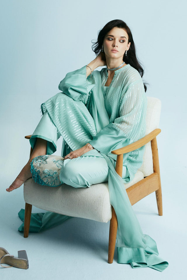 Zara Shahjahan | Festive 26 | ZC-2043-4