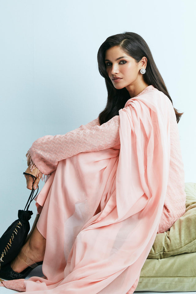 Zara Shahjahan | Festive 26 | ZC-2044, image 4