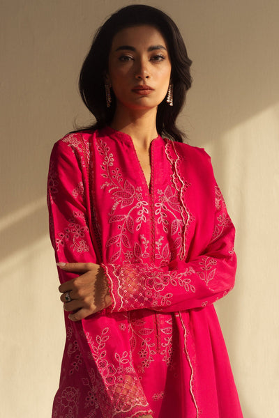 Zara Shahjahan | Fall Festive 24 | ZC-2066 -  Zara Shahjahan Ladies Clothes - Original Designer Dress - House of Maryam