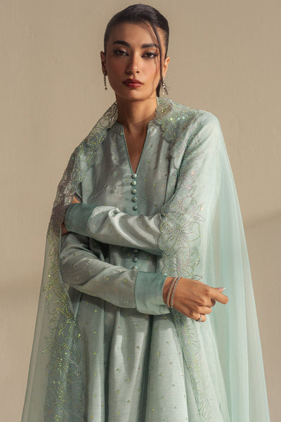 Zara Shahjahan | Fall Festive 24 | ZC-2068 -  Zara Shahjahan Ladies Clothes - Original Designer Dress - House of Maryam