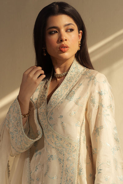 Zara Shahjahan | Fall Festive 24 | ZC-2070 -  Zara Shahjahan Ladies Clothes - Original Designer Dress - House of Maryam