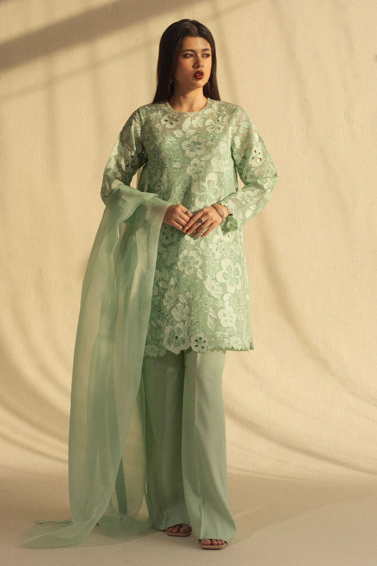 Zara Shahjahan | Fall Festive 24 | ZC-2072 -  Zara Shahjahan Ladies Clothes -  House of Maryam