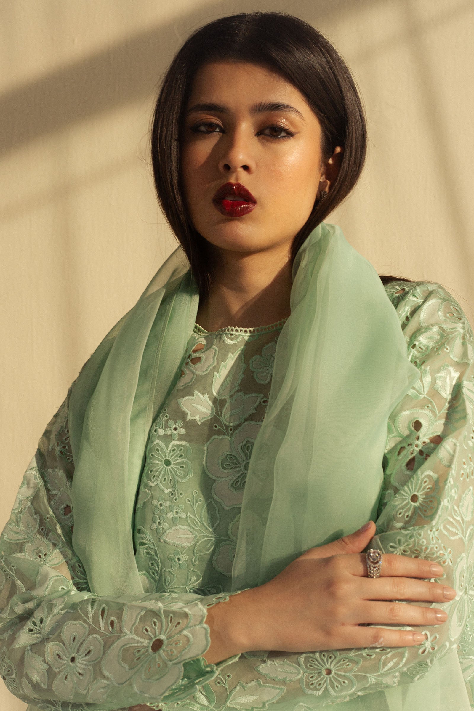 Zara Shahjahan | Fall Festive 24 | ZC-2072 -  Zara Shahjahan Ladies Clothes -  House of Maryam