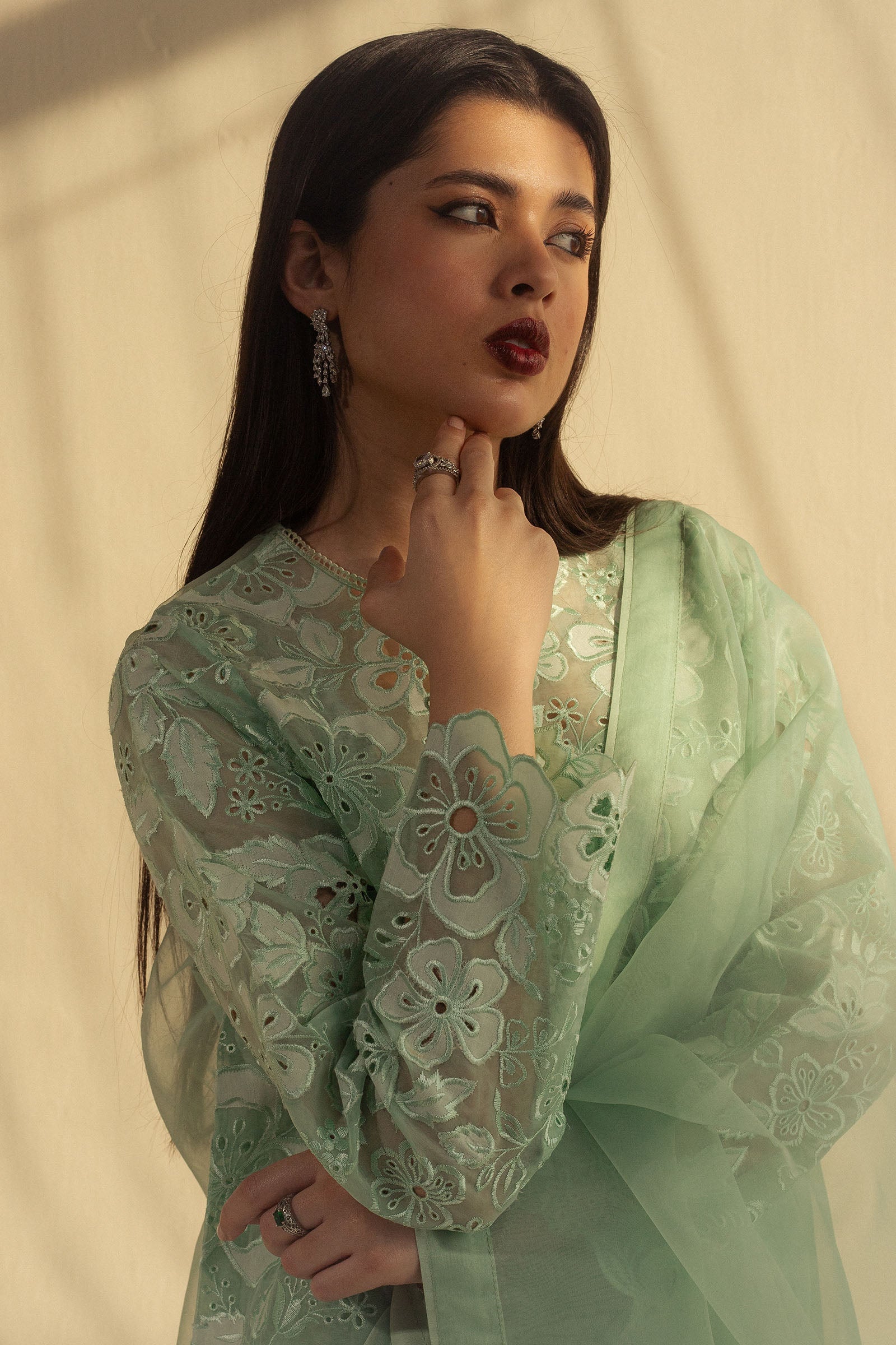 Zara Shahjahan | Fall Festive 24 | ZC-2072 -  Zara Shahjahan Ladies Clothes -  House of Maryam