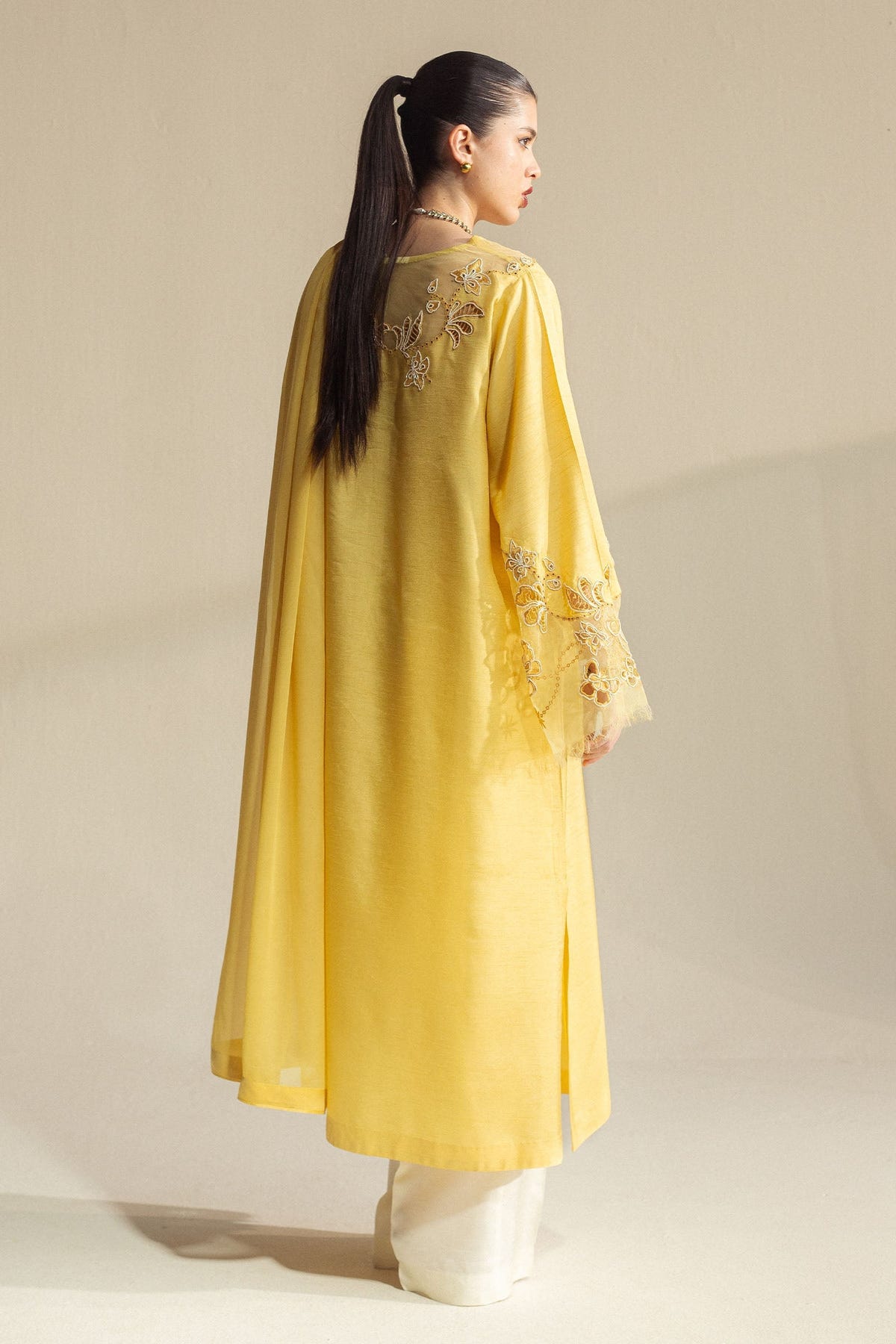 Zara Shahjahan | Fall Festive 24 | ZC-2073 -  Zara Shahjahan Ladies Clothes - Original Designer Dress - House of Maryam