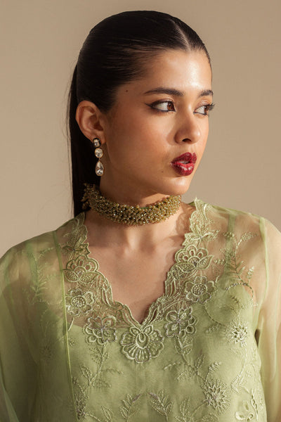Zara Shahjahan | Fall Festive 24 | ZC-2074 -  Zara Shahjahan Ladies Clothes - Original Designer Dress - House of Maryam