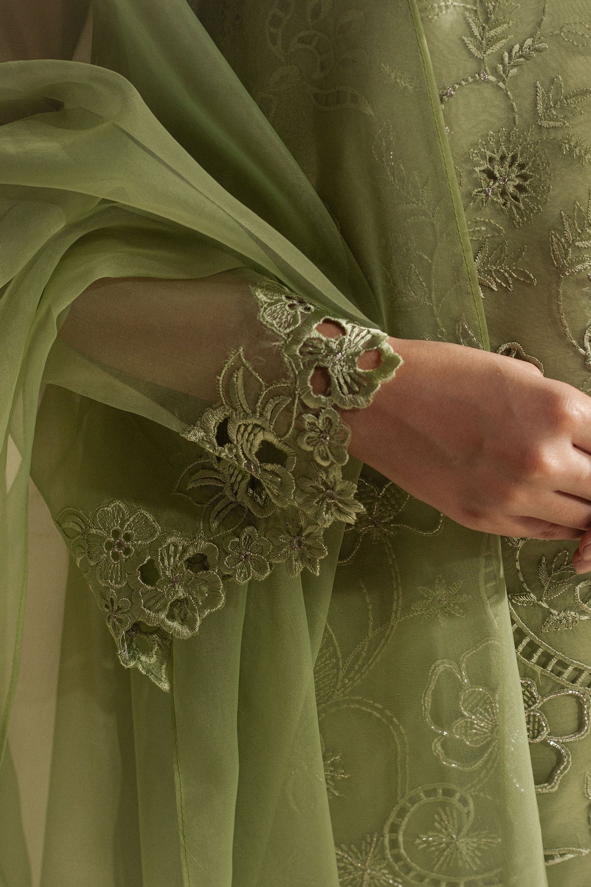 Zara Shahjahan | Fall Festive 24 | ZC-2074 -  Zara Shahjahan Ladies Clothes - Original Designer Dress - House of Maryam