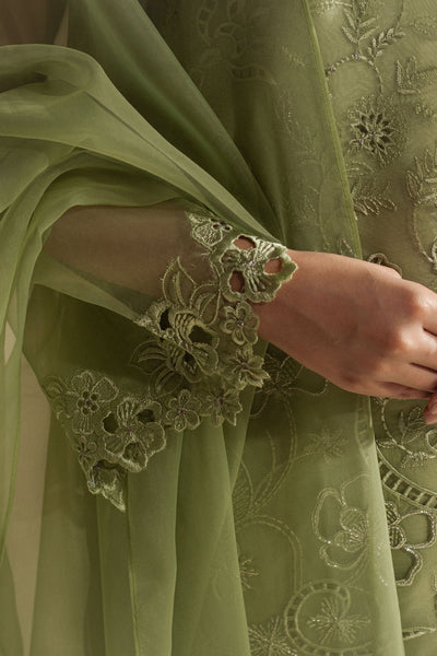 Zara Shahjahan | Fall Festive 24 | ZC-2074 -  Zara Shahjahan Ladies Clothes - Original Designer Dress - House of Maryam