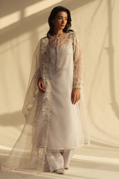 Zara Shahjahan | Fall Festive 24 | ZC-2076 -  Zara Shahjahan Ladies Clothes - Original Designer Dress - House of Maryam