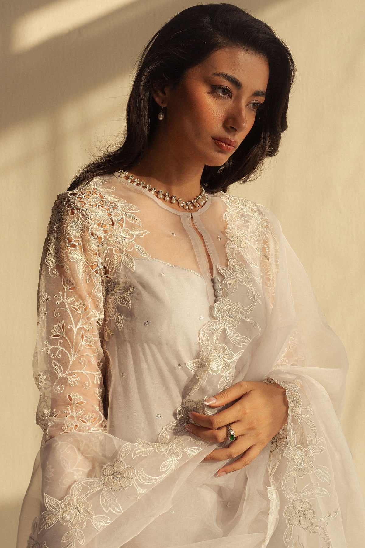 Zara Shahjahan | Fall Festive 24 | ZC-2076 -  Zara Shahjahan Ladies Clothes - Original Designer Dress - House of Maryam