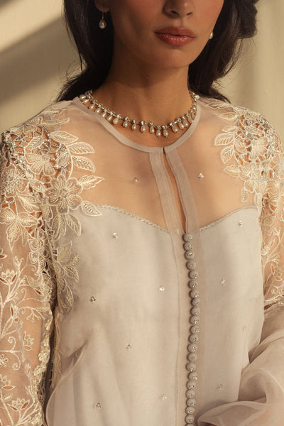 Zara Shahjahan | Fall Festive 24 | ZC-2076 -  Zara Shahjahan Ladies Clothes - Original Designer Dress - House of Maryam
